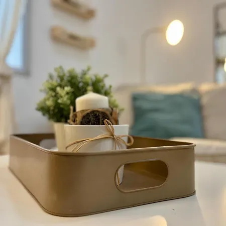 Canteras Living 아파트 라스팔마스