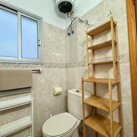 아파트 Canteras Living