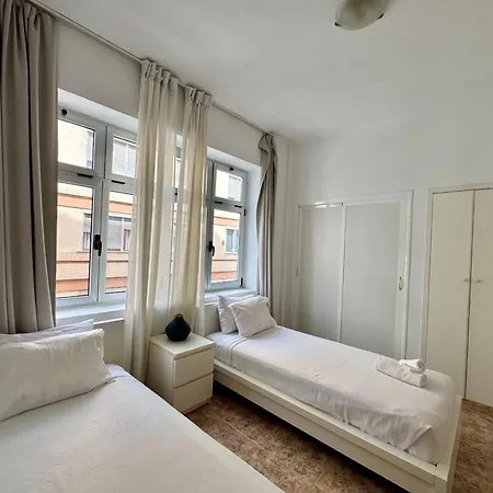 Canteras Living Apartment Las Palmas de Gran Canaria