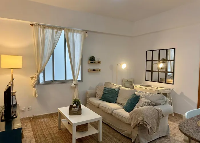 Lejlighed Canteras Living Las Palmas de Gran Canaria