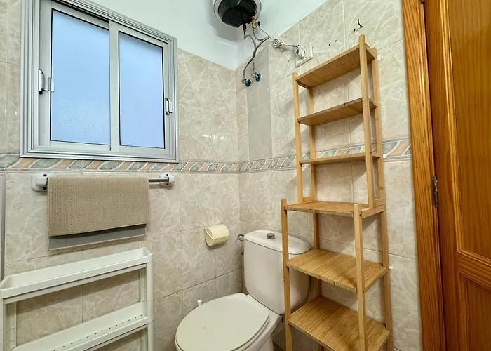 公寓 Canteras Living