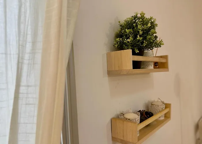 公寓 Canteras Living