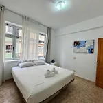 Apartamento Canteras Living *