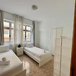 Apartamento Canteras Living