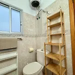 Apartamento Canteras Living