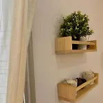 Apartamento Canteras Living