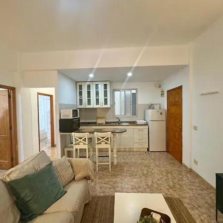 Canteras Living Apartment *