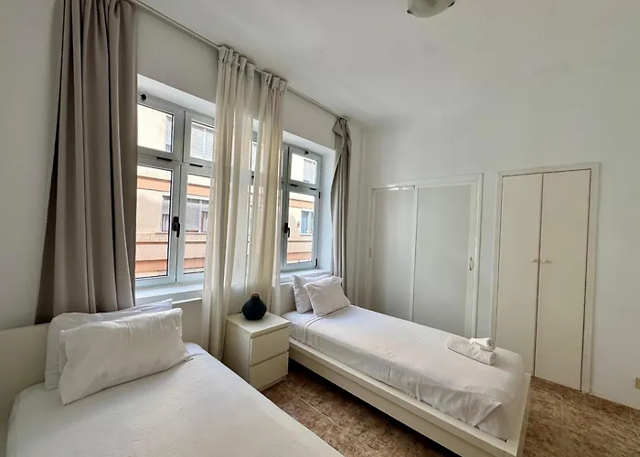 Canteras Living Apartment Las Palmas de Gran Canaria