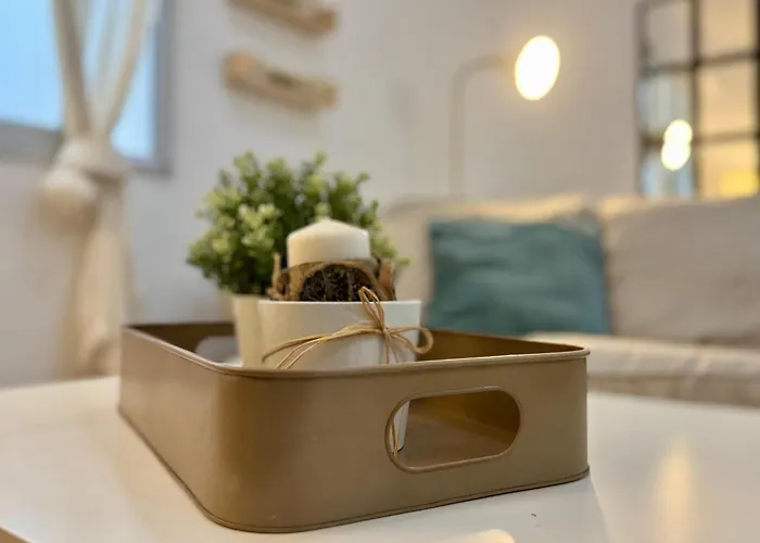 Canteras Living Apartment Las Palmas de Gran Canaria